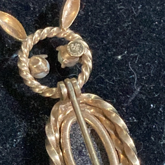 6 pc. brooch assortment - Picture 3 of 14